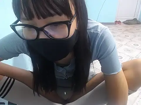 Chat XXX en directo de elllaaxx