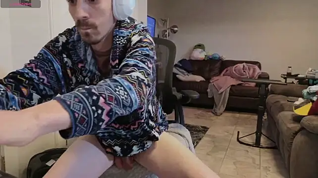 Czat XXX na żywo – tallnerdyguy