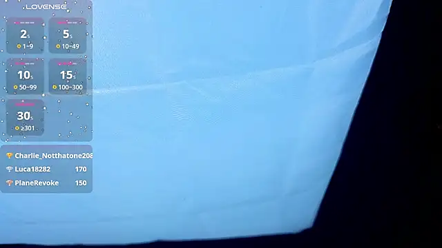 Živý XXX chat KittieHeart