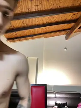 Aaronsexroom 라이브 XXX 채팅