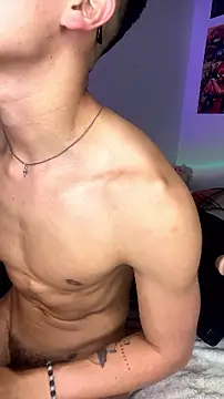 Chat XXX en directo de tim__fox