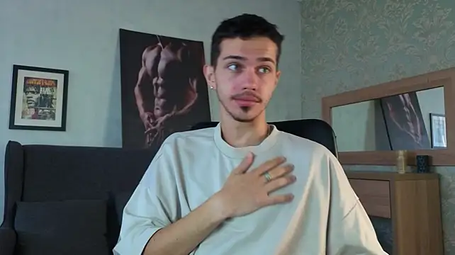 KaydenDrew's Live XXX Chat