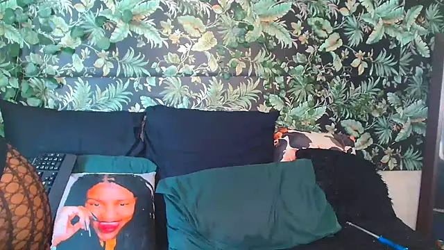 Chat XXX ao vivo de FAIRYBABE