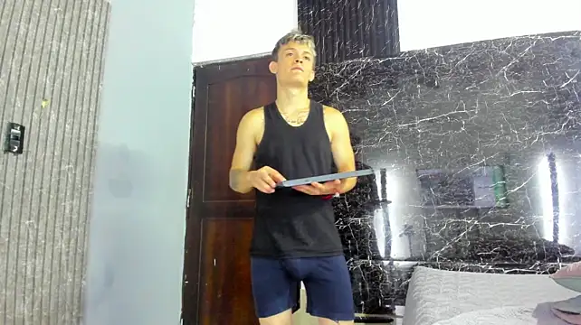 Chat XXX Live Robinlion91