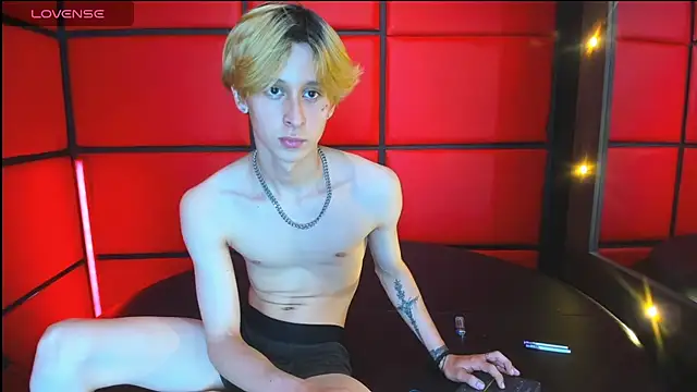 Živý XXX chat Archie6_