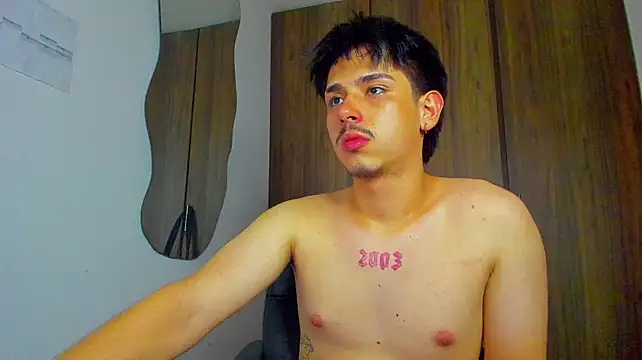 Maximo_Millern Live XXX chat