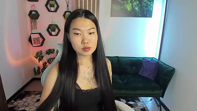 LunaPurrr's Live XXX Chat