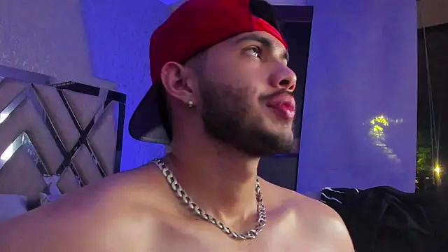Vincentblack's Live XXX Chat