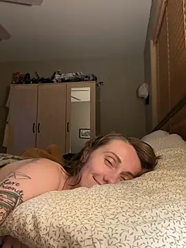 Ellz4's Live XXX Chat