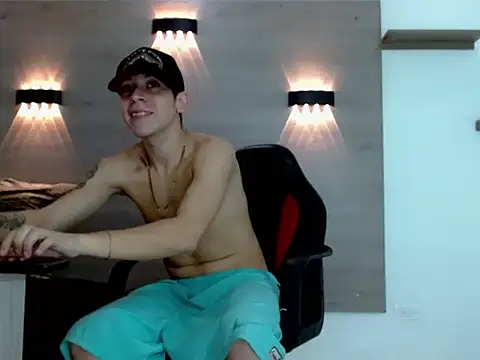 Gaeliitto Chat XXX in diretta