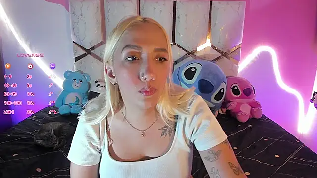 Amanda_klaire Chat XXX live
