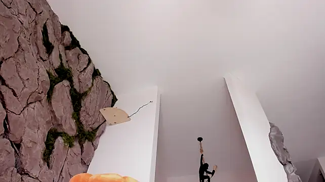 XXX chat uživo modela maakimo