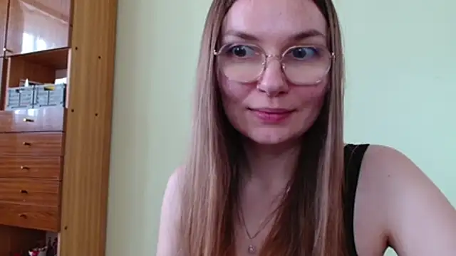LooveELLYx Obrolan Langsung XXX