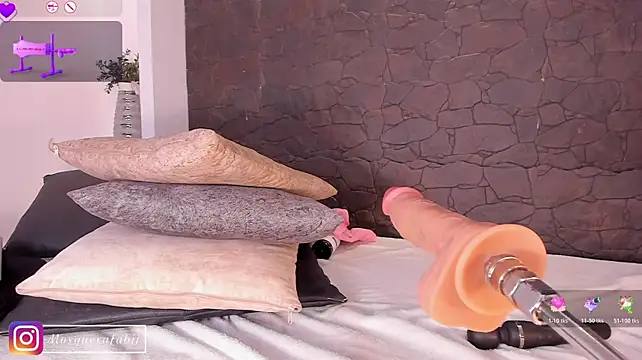 naina_deivis33 élő XXX-chatje