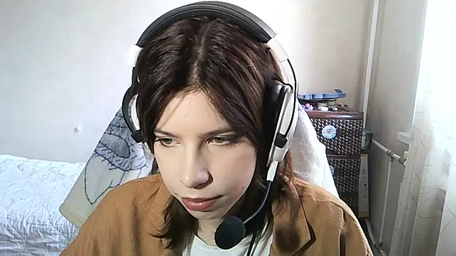 OliviaStruas Chat XXX in diretta