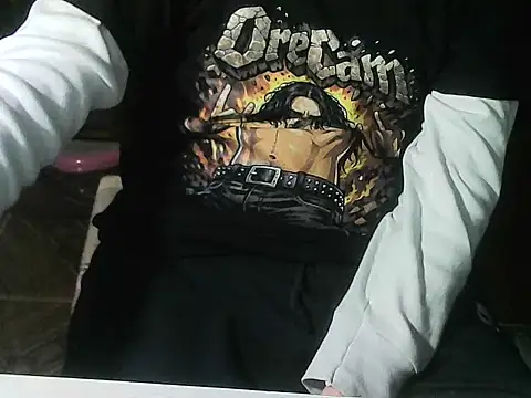 Онлайн чат XXX OreCam