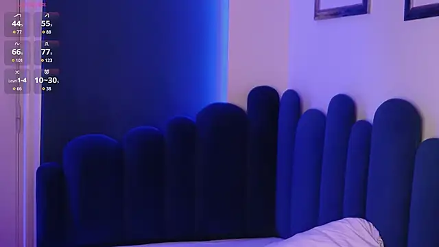 BeeaMayer Chat XXX live