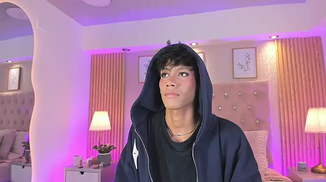 Chat XXX ao vivo de Jonas_Rivers