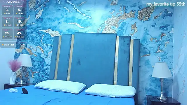 دردشة SteisyRoss الجنسية المباشرة