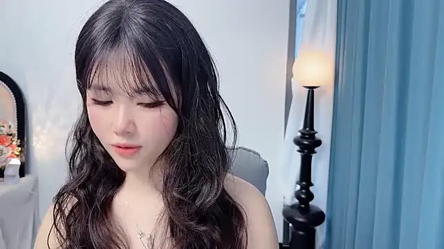 Czat XXX na żywo – Celia520