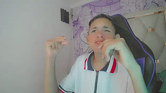 Asher_athlets Live XXX Chat