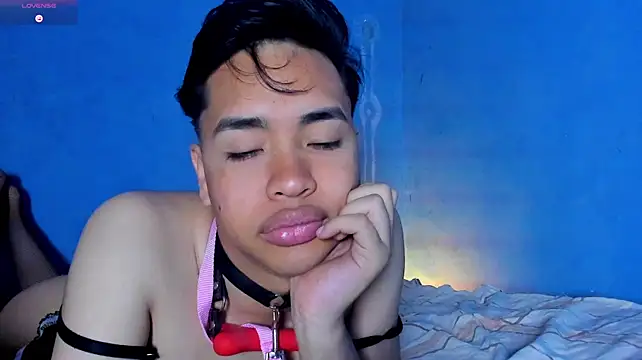 Chat XXX Live Lee_Jordan