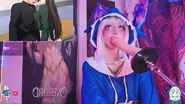 hani_bun 即時 XXX 聊天