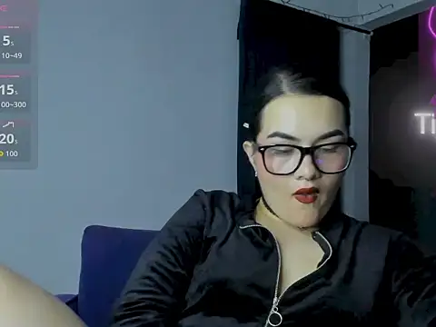 Czat XXX na żywo – Babe-sofi