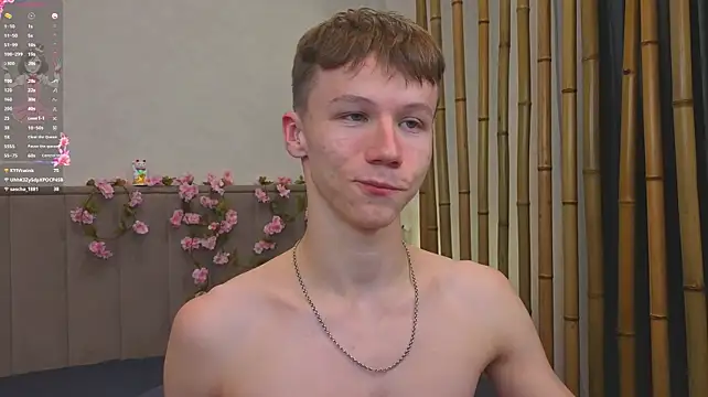 cuMte_boy Live XXX-Chat