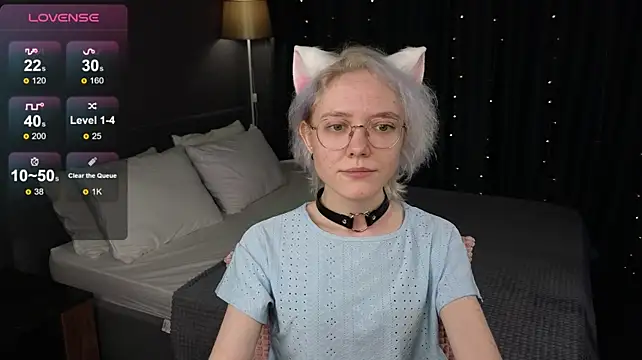 Czat XXX na żywo – HottoKori