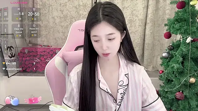 OiOi-666 Live XXX-Chat