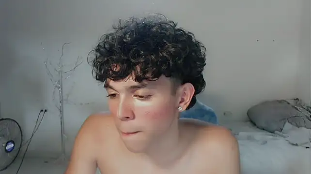 FUNNY_DICK_ Live XXX Chat