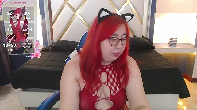 Chat XXX ao vivo de chloe_prg