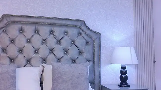 Chat XXX ao vivo de VickyWalles