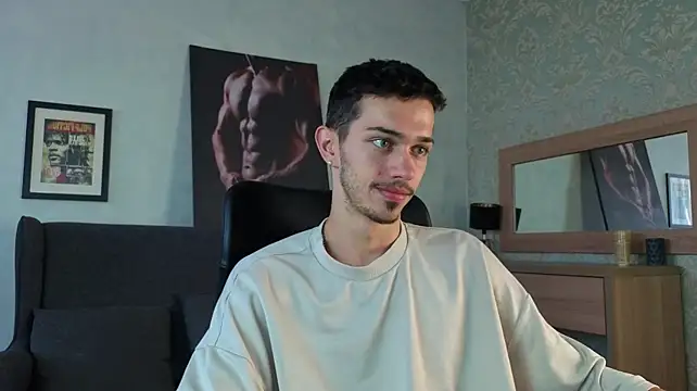 Онлайн чат XXX KaydenDrew