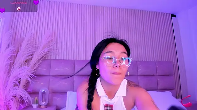 Chatroom XXX en direct de AnaiaClarck