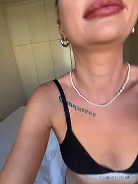 ElenaRebelle 라이브 XXX 채팅