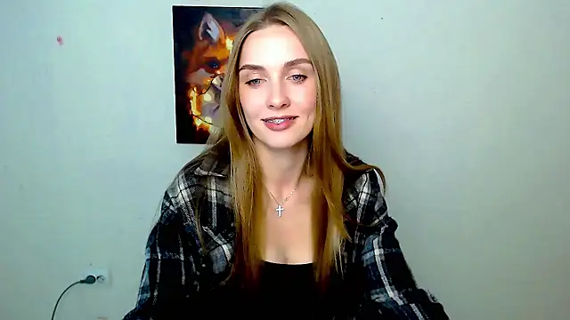 XXX chat uživo modela Doll_Angelina