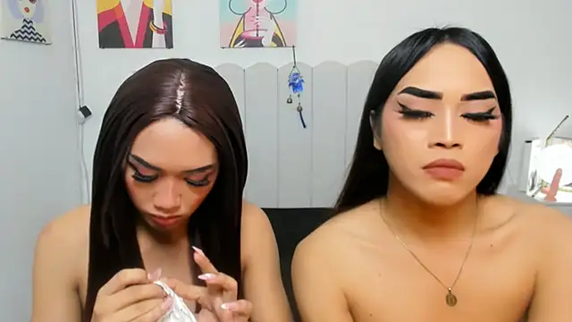 MirandaSterling live XXX chat
