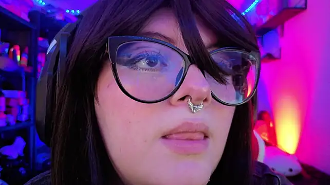 Chat XXX en directo de Mariana_velezz