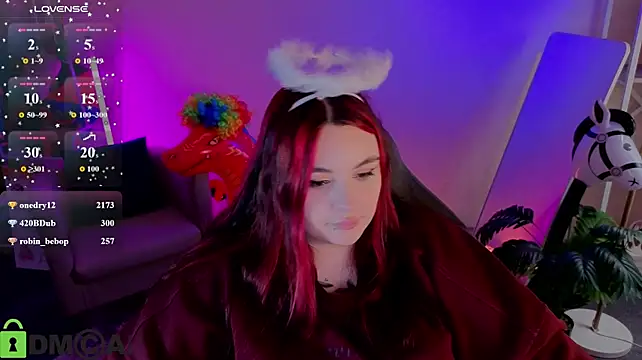 Mia_R0ss Chat XXX live