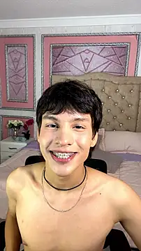 Czat XXX na żywo – max_hunter1