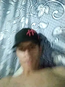 Pamplonaaaa 웹캠 쇼