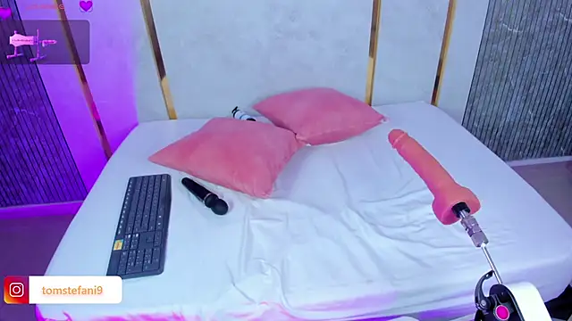 amor_smith_'s Live XXX Chat