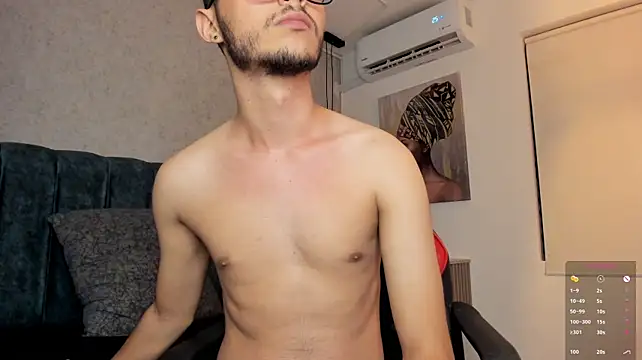 Alhan_Twinkn Live XXX chat