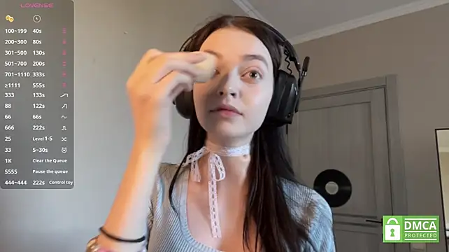 Chat XXX Live ReikoBartone