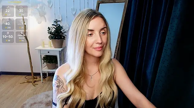 White_F0x Chat XXX live