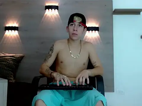 Chat XXX ao vivo de Gaeliitto