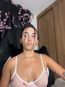 ScarletDarkMuse's Live XXX Chat
