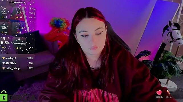 Czat XXX na żywo – Mia_R0ss